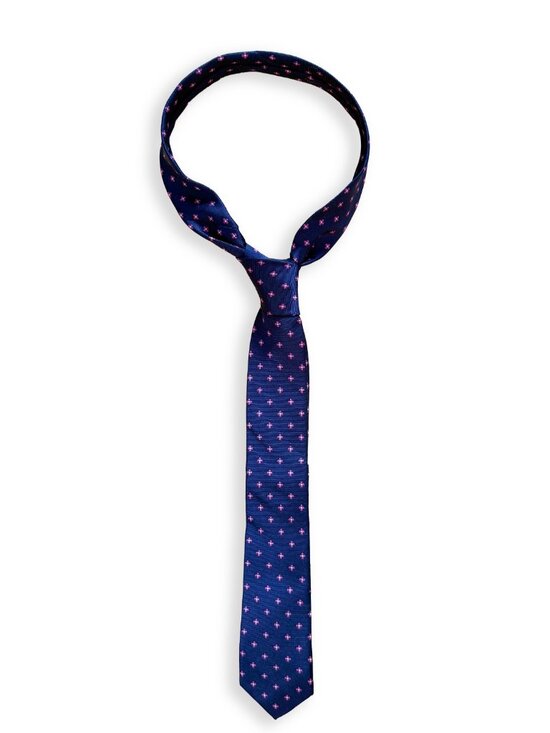 J. Crew Other - J.Crew Crewcuts Kids 100% Silk Tie Size 2-7